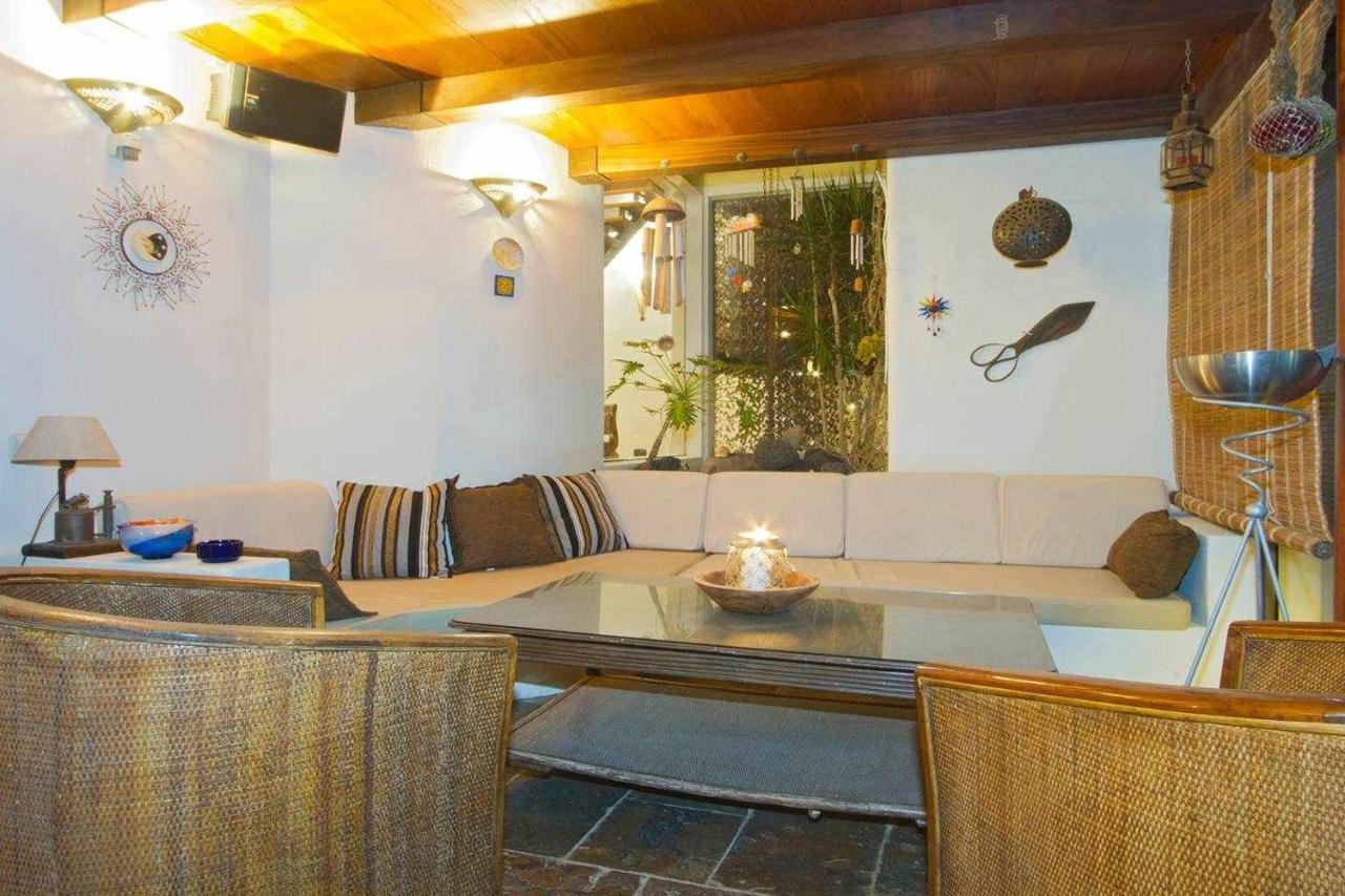 V PRINCESA Vivienda con piscina y BBQ para max 10 personas Puerto del Carmen  Bagian luar foto