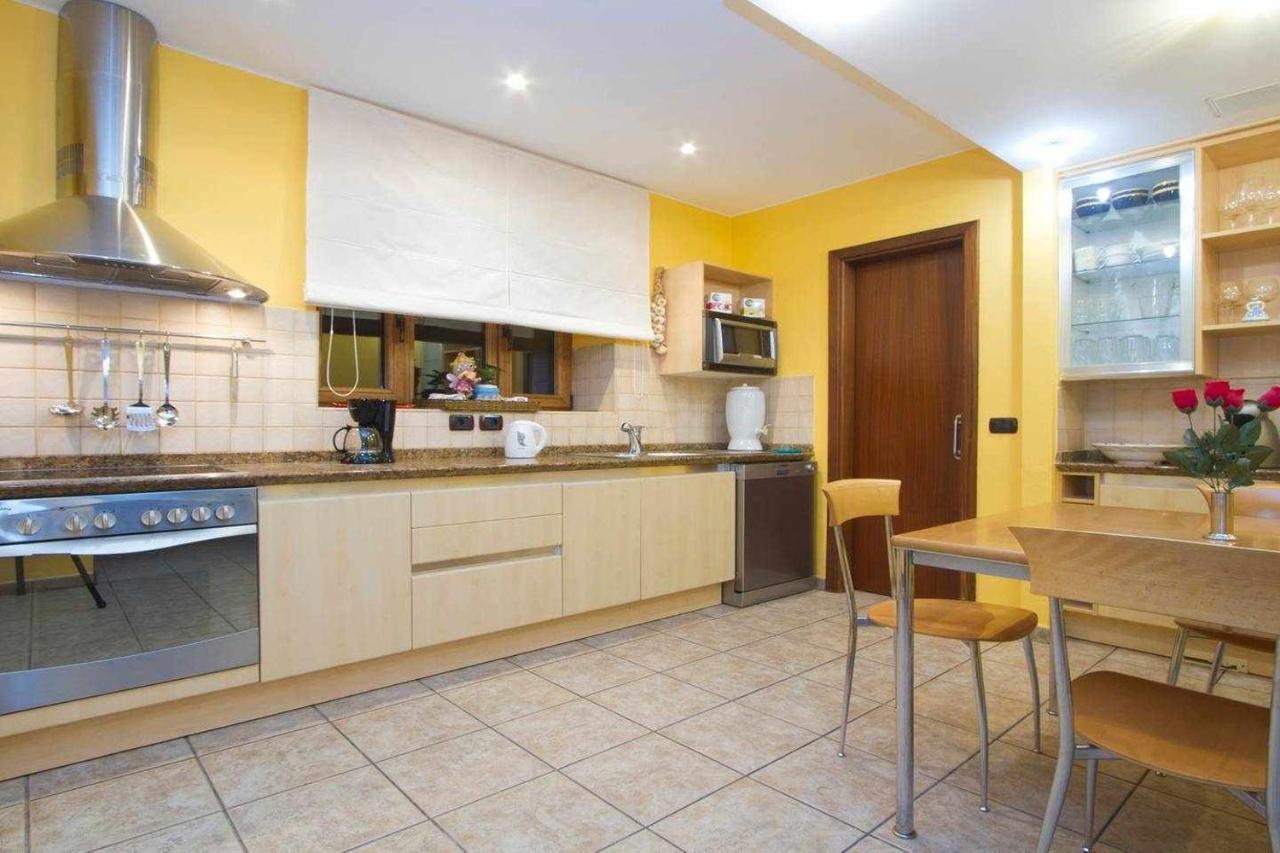 V PRINCESA Vivienda con piscina y BBQ para max 10 personas Puerto del Carmen  Bagian luar foto