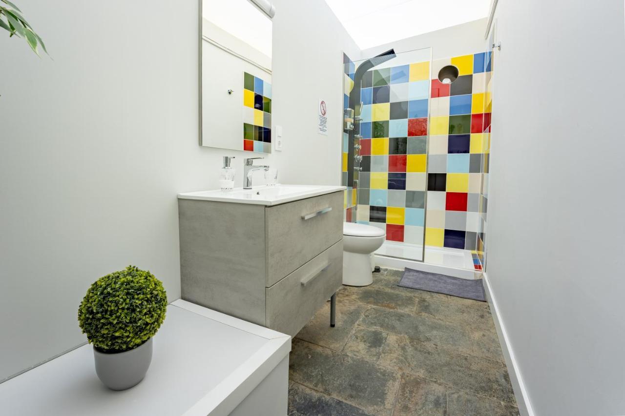 V PRINCESA Vivienda con piscina y BBQ para max 10 personas Puerto del Carmen  Bagian luar foto
