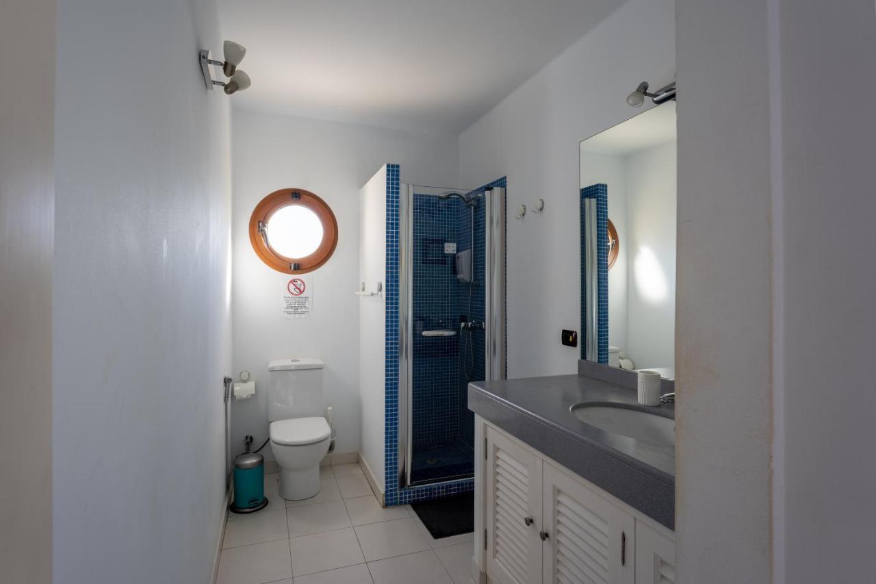 V PRINCESA Vivienda con piscina y BBQ para max 10 personas Puerto del Carmen  Bagian luar foto
