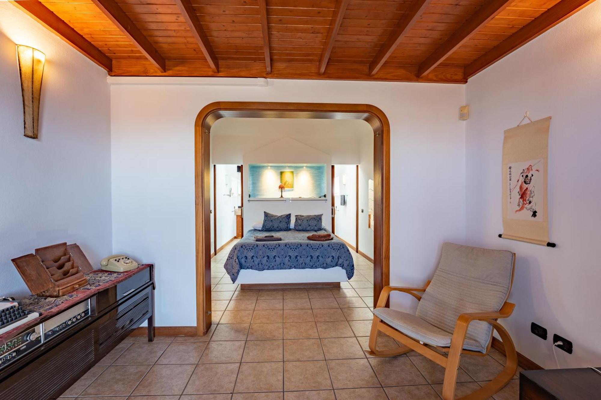 V PRINCESA Vivienda con piscina y BBQ para max 10 personas Puerto del Carmen  Bagian luar foto