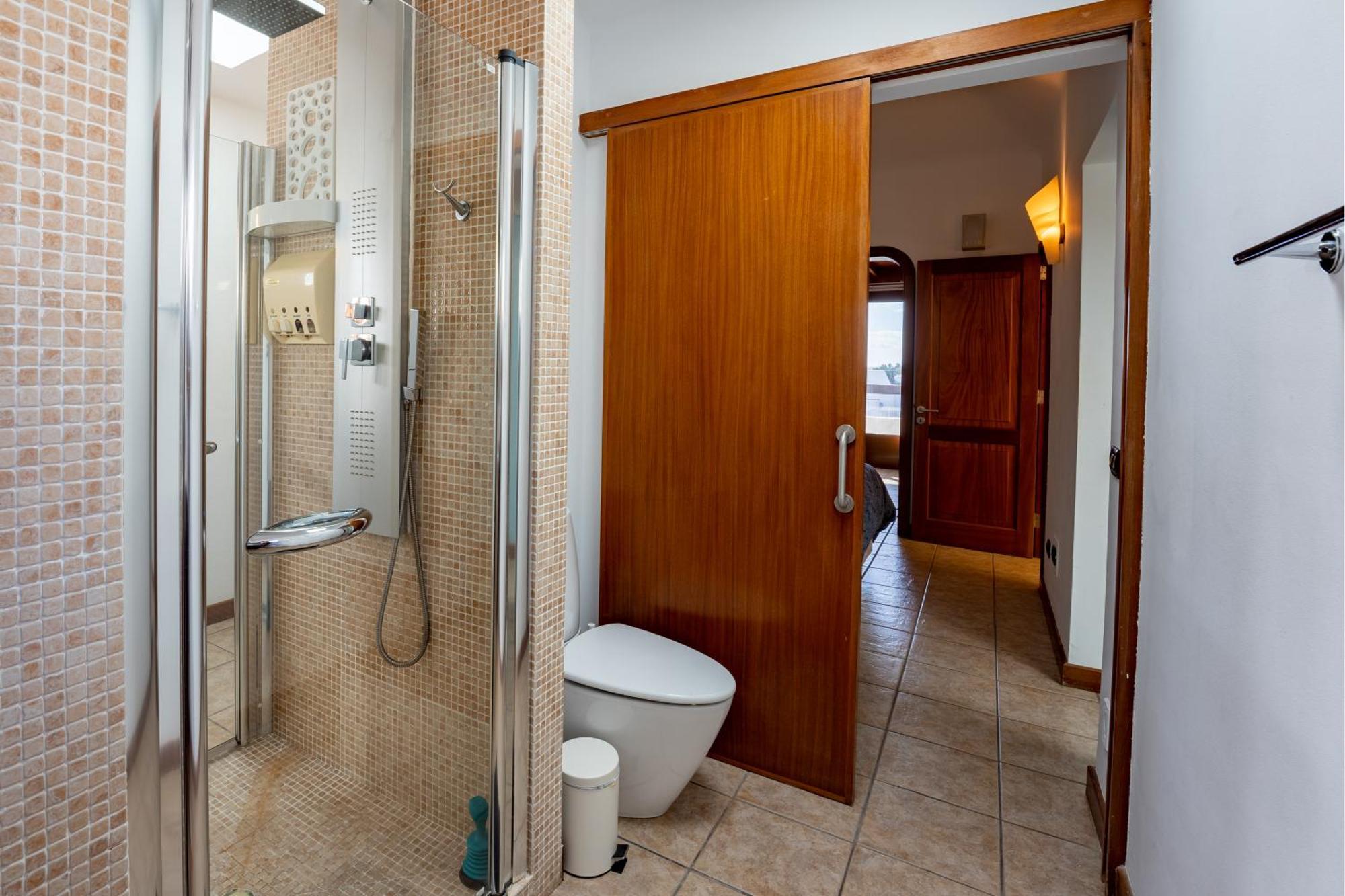 V PRINCESA Vivienda con piscina y BBQ para max 10 personas Puerto del Carmen  Bagian luar foto